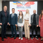 Forumul Economic Moldova-China