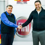 Compania “East-Test” S.R.L. – noul membru ai Camerei de Comerț și Industrie Moldova- China!