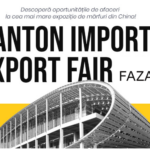 Expoziția CANTON IMPORT & EXPORT FAIR 2025, Faza III 